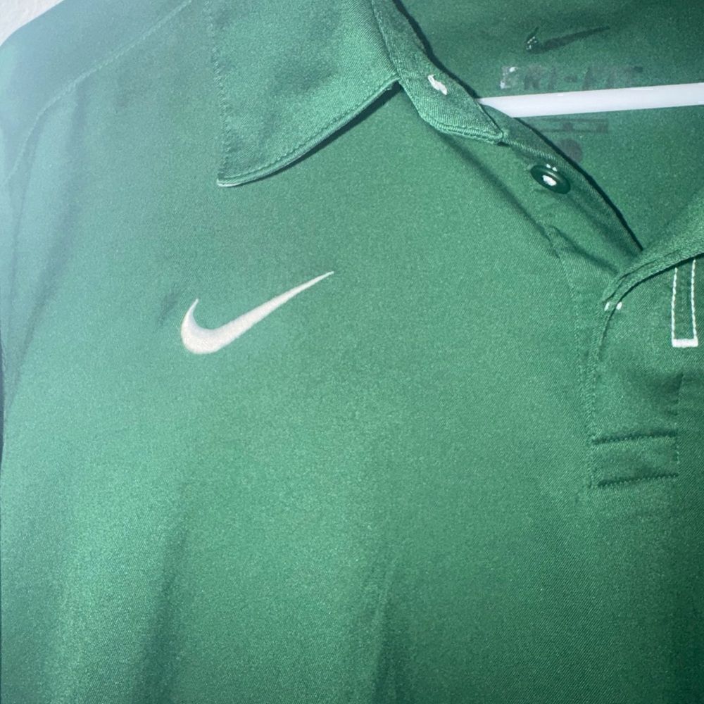 Nike Dri-Fit Polo - Picture 8 of 8